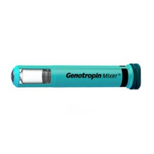 Genotropin HGH Injections