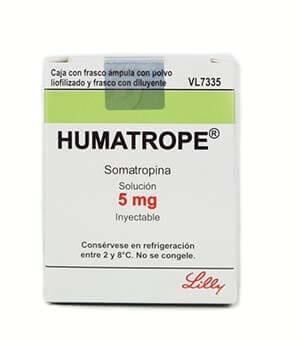 Humatrop